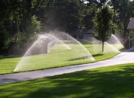 Irrigation Installation and Maintenance